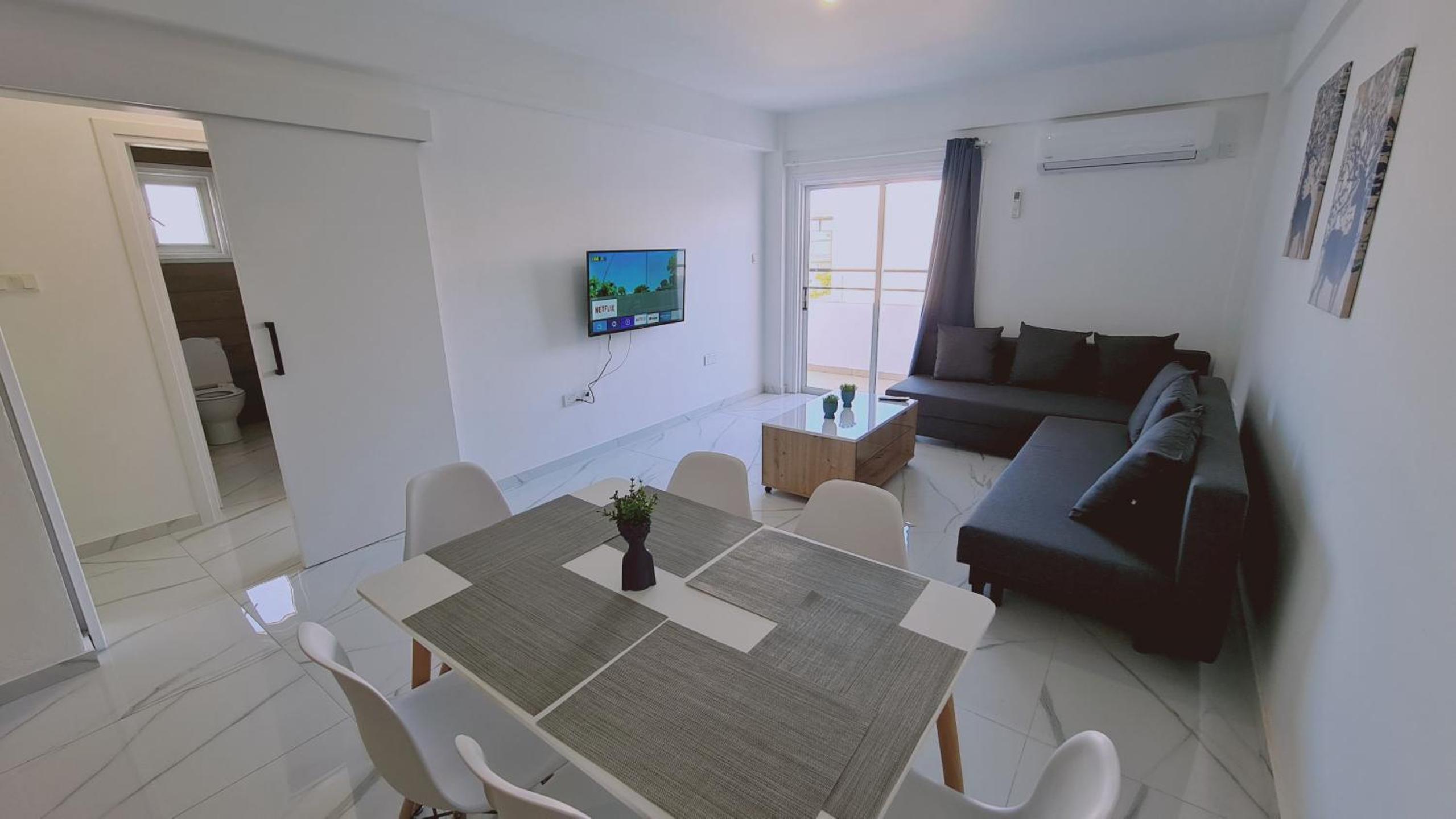 STAY Azure Dream Apartment