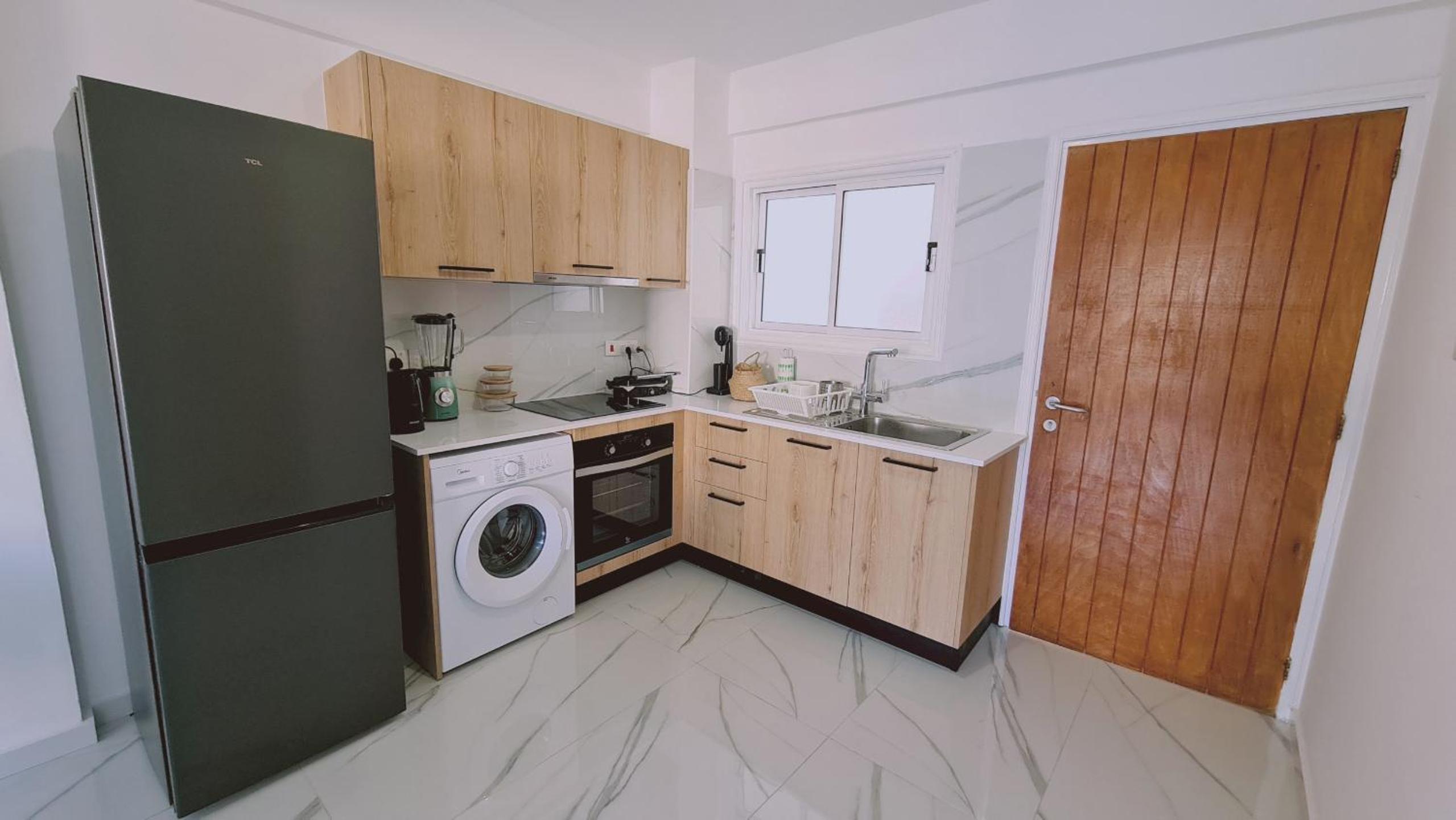 STAY Azure Dream Apartment