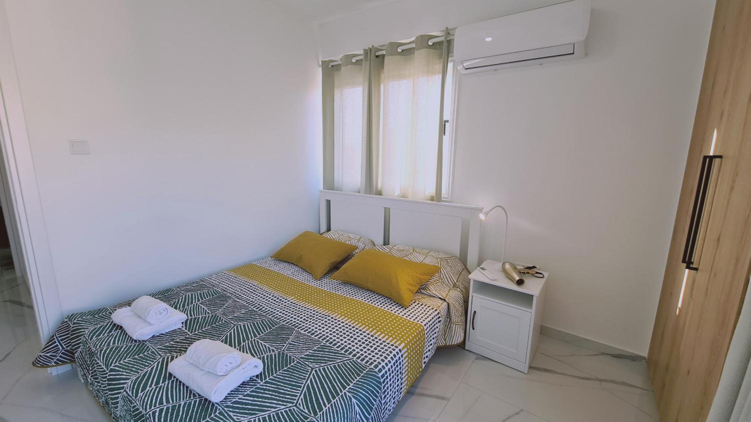 STAY Azure Dream Apartment