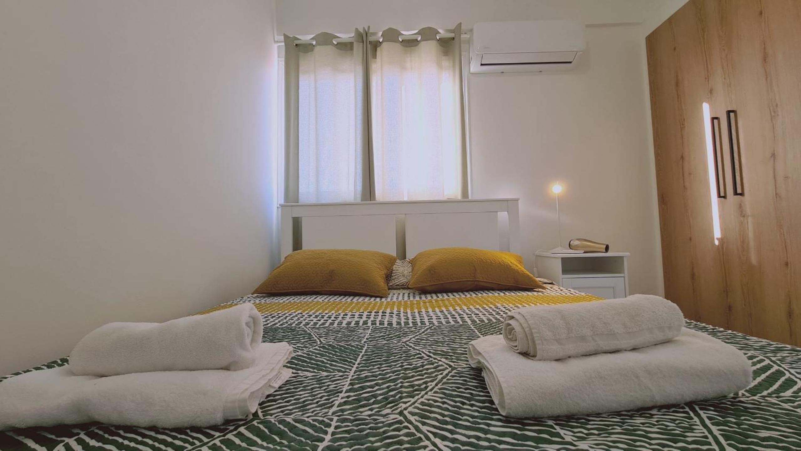 STAY Azure Dream Apartment