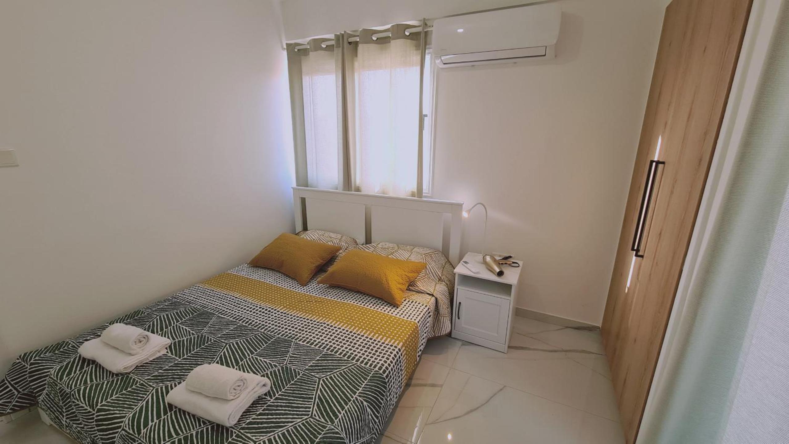 STAY Azure Dream Apartment
