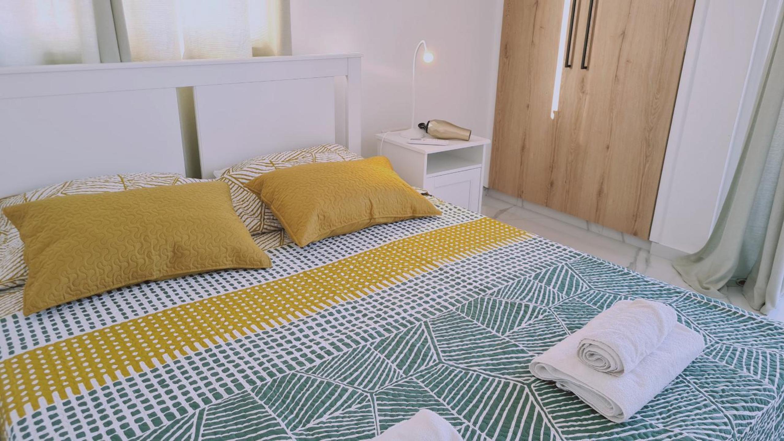 STAY Azure Dream Apartment
