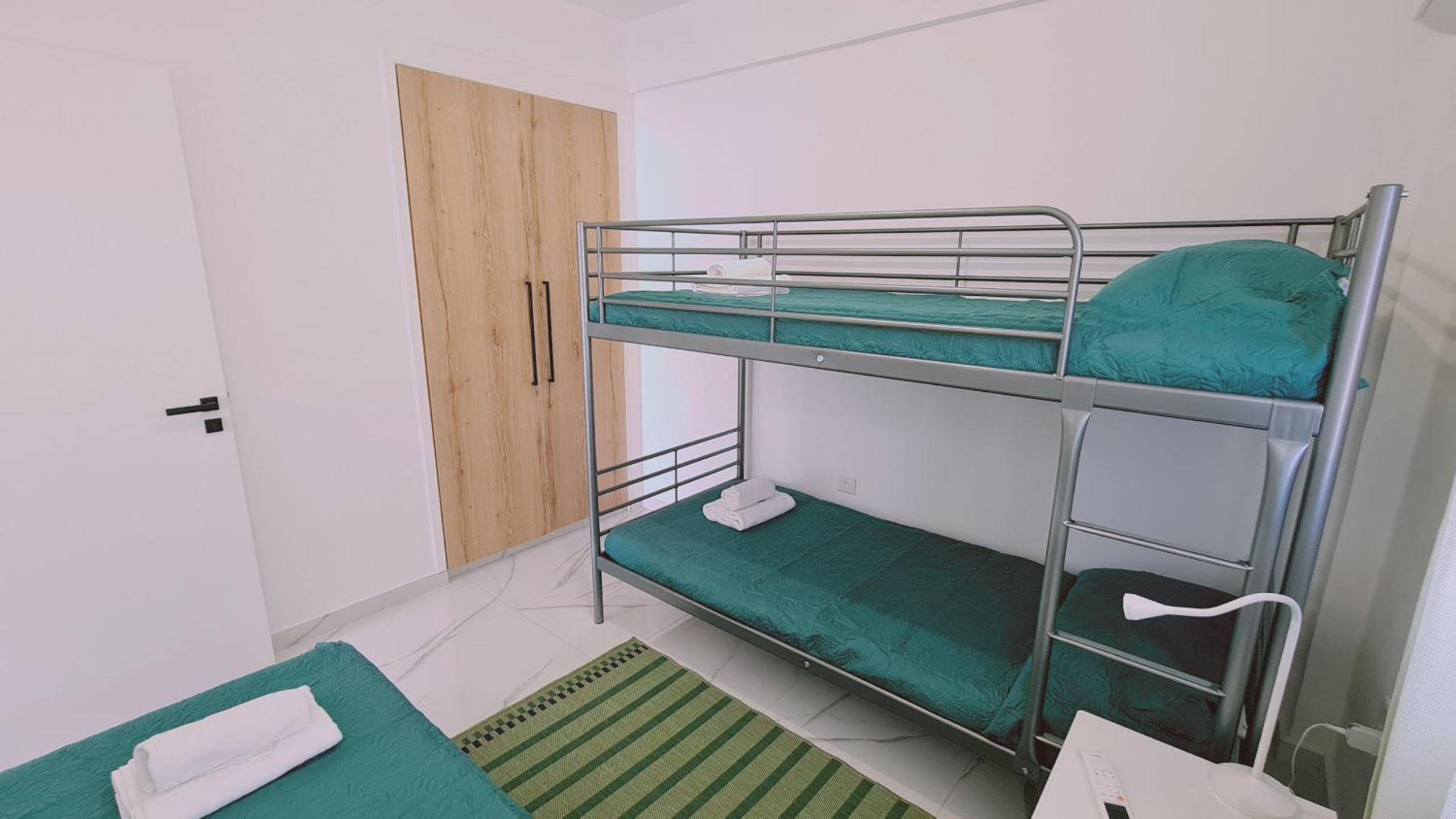 STAY Azure Dream Apartment