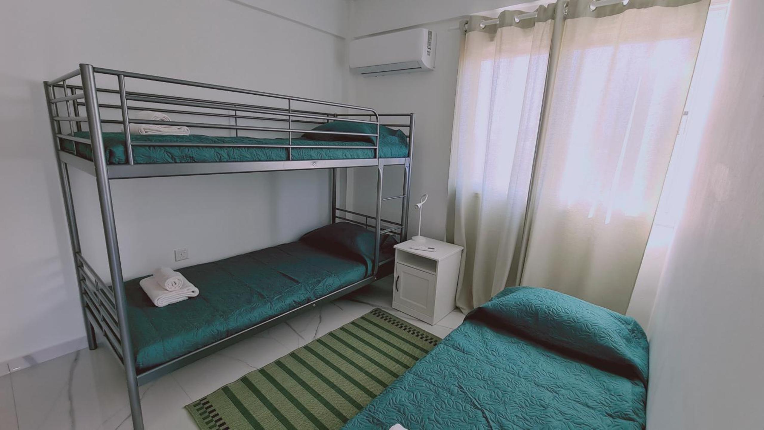 STAY Azure Dream Apartment