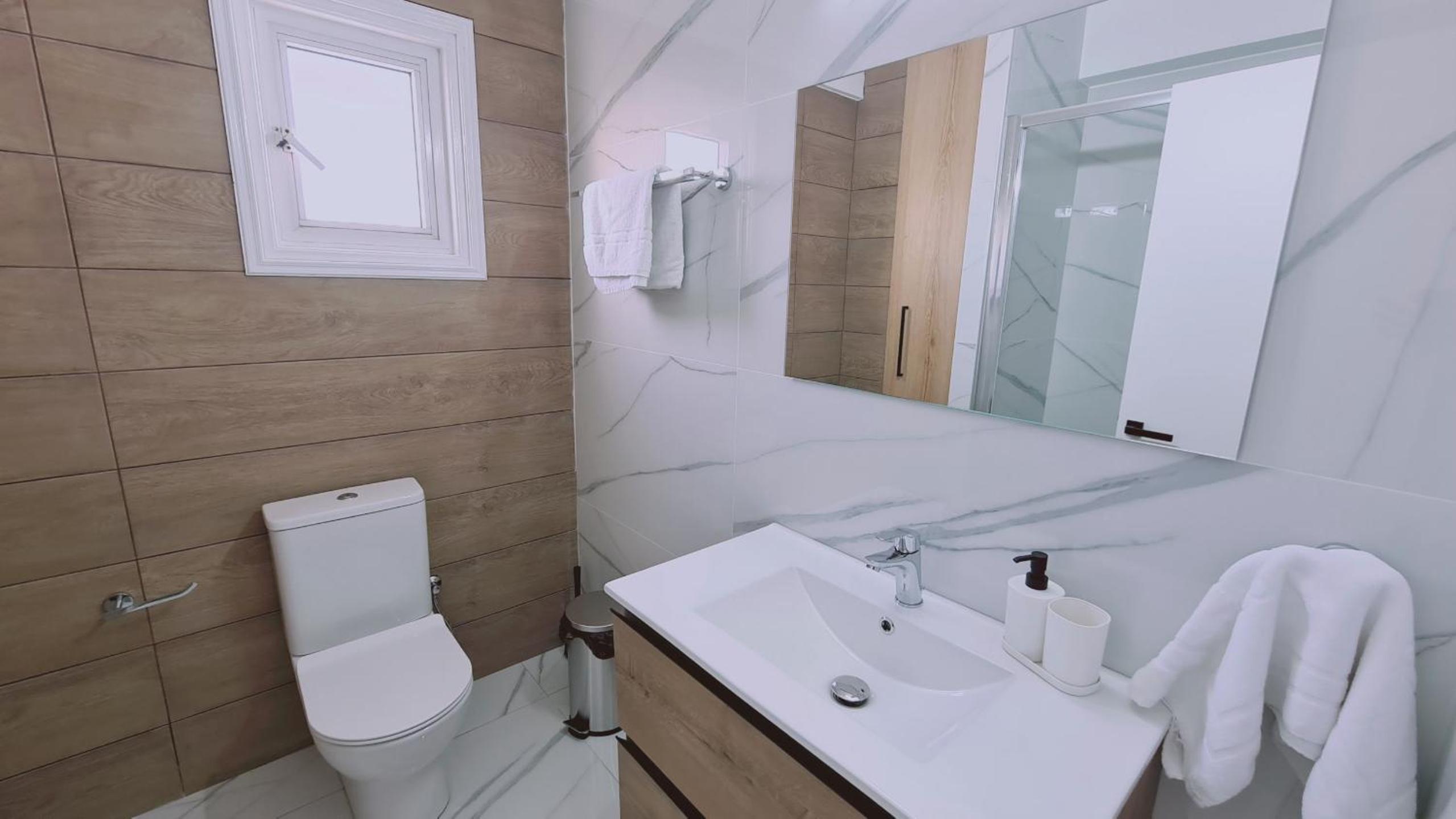 STAY Azure Dream Apartment