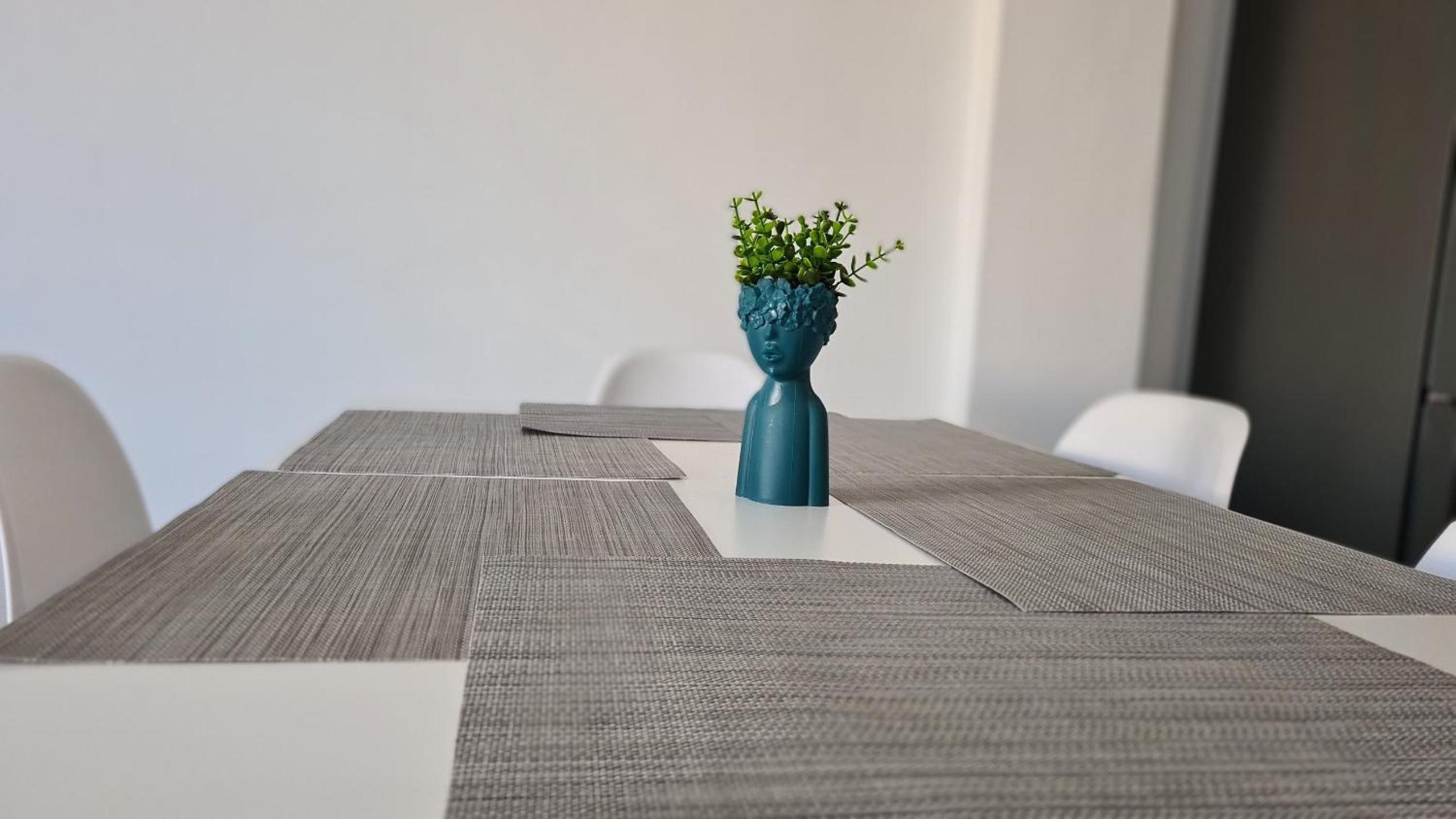 STAY Azure Dream Apartment