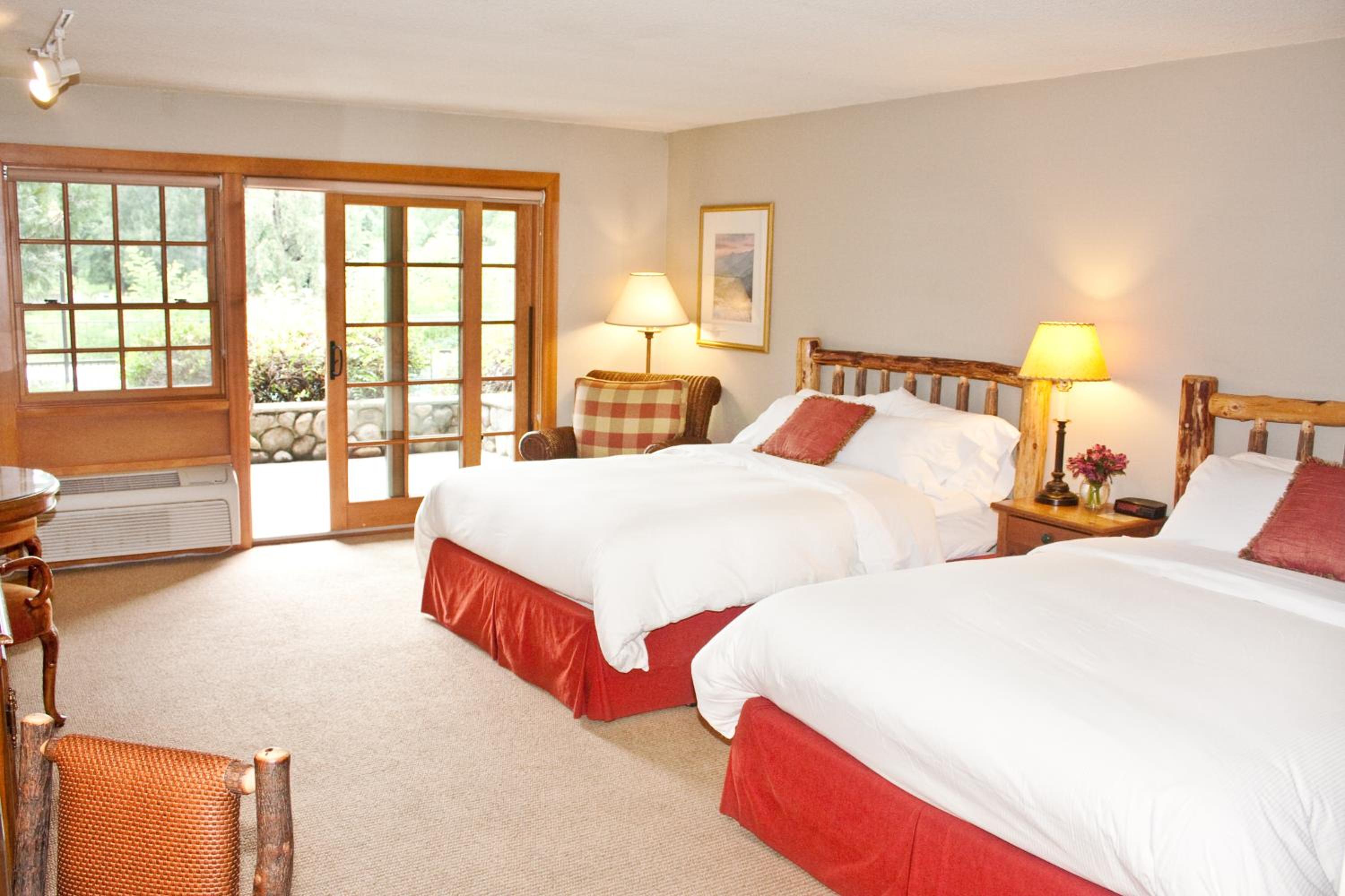 The Lodge at Riverside