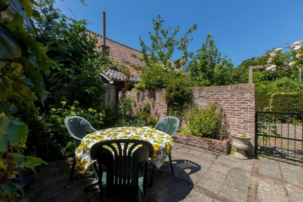 Vrijvakantiehuis Domburgseweg 24 view 3