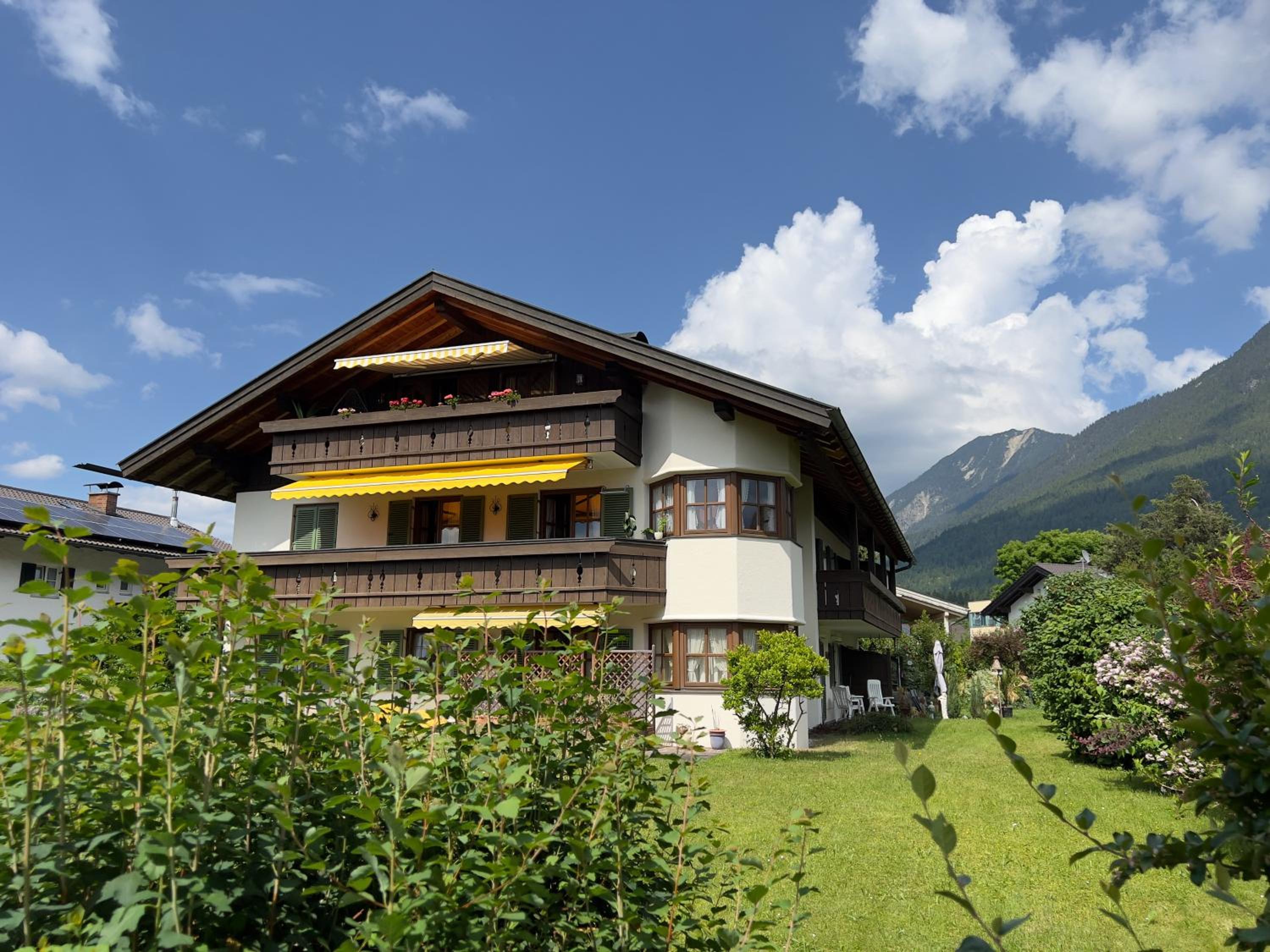AlpenZauber view 3
