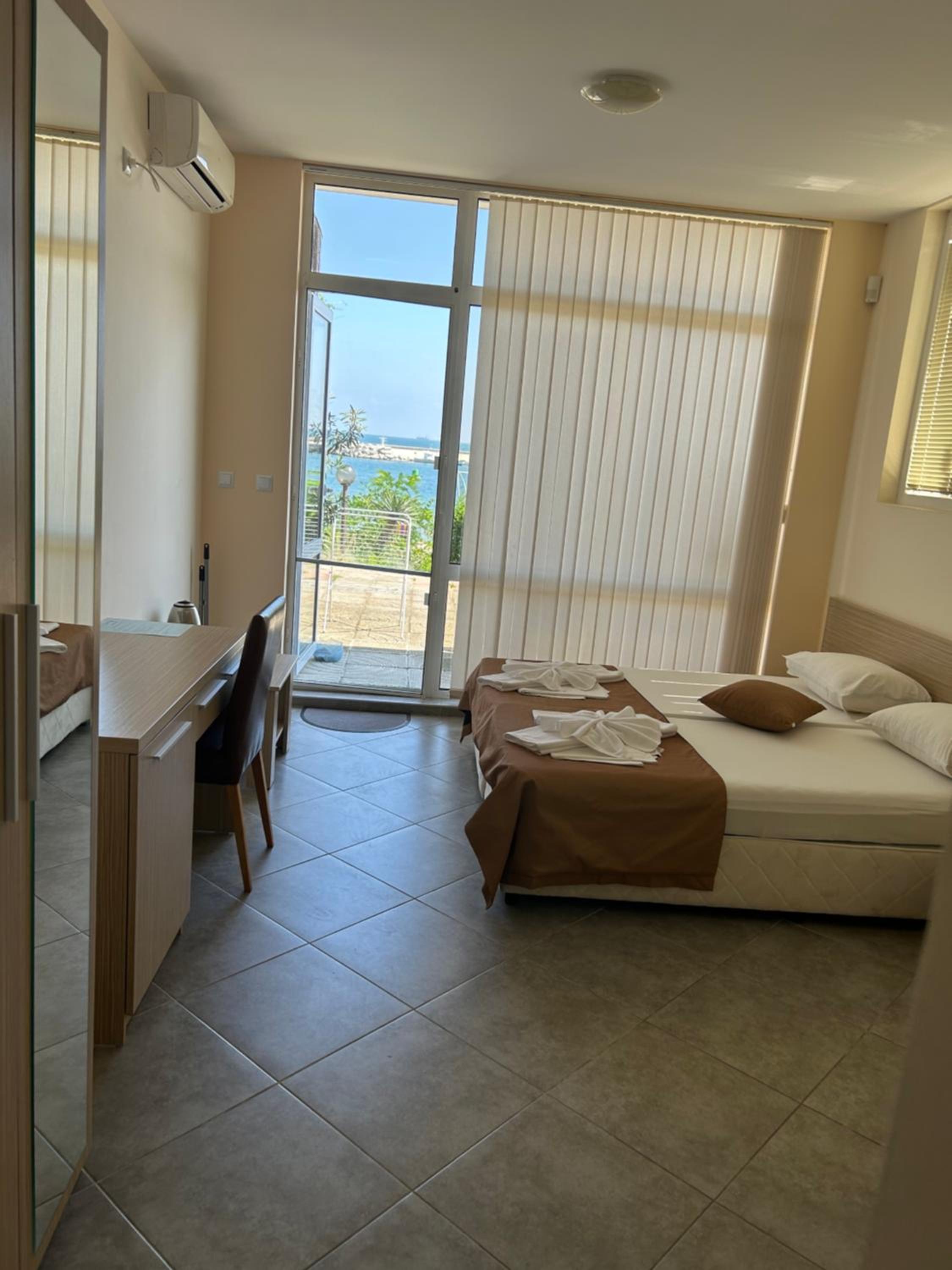 Villa Maria 2