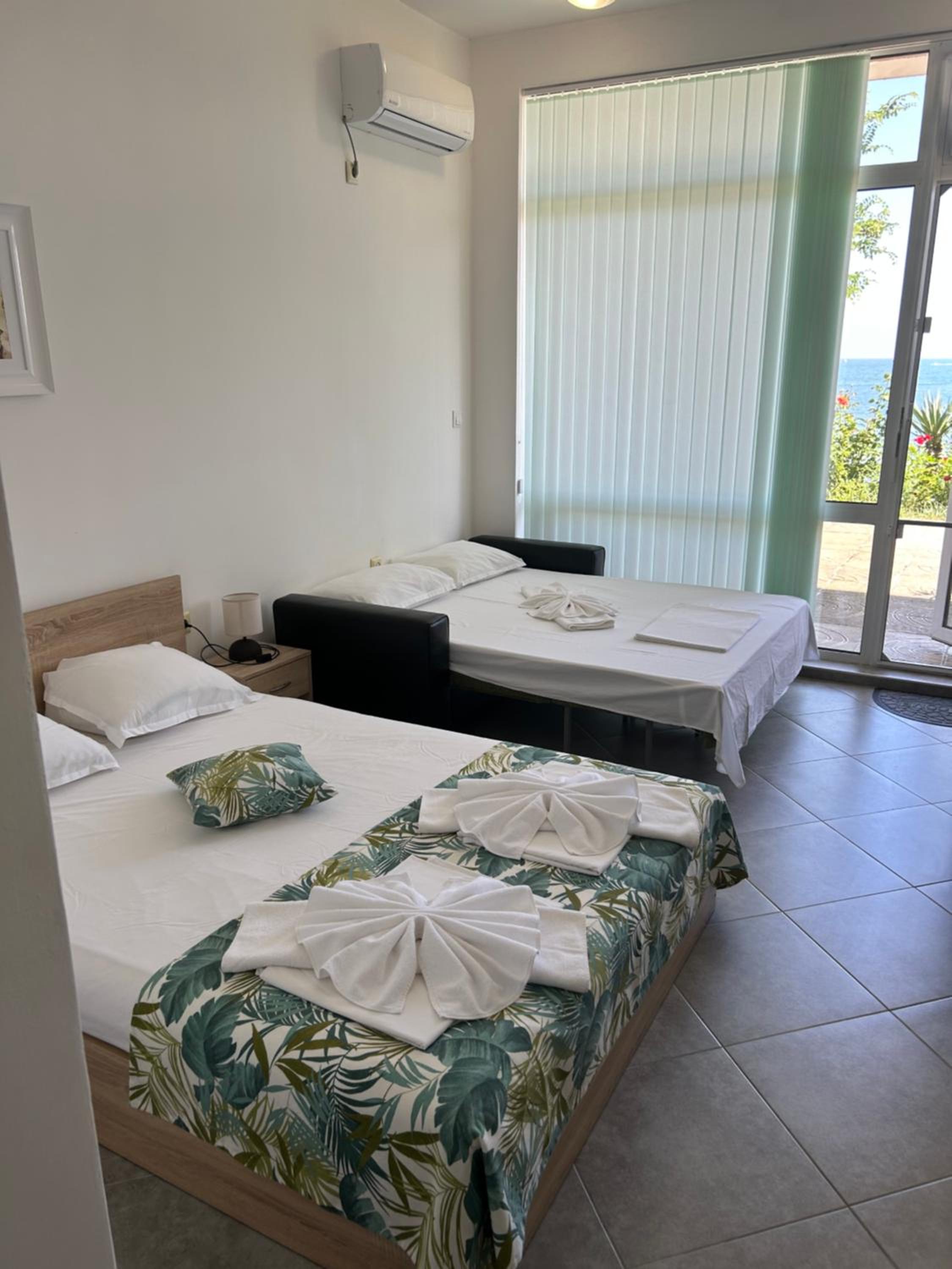 Villa Maria 2