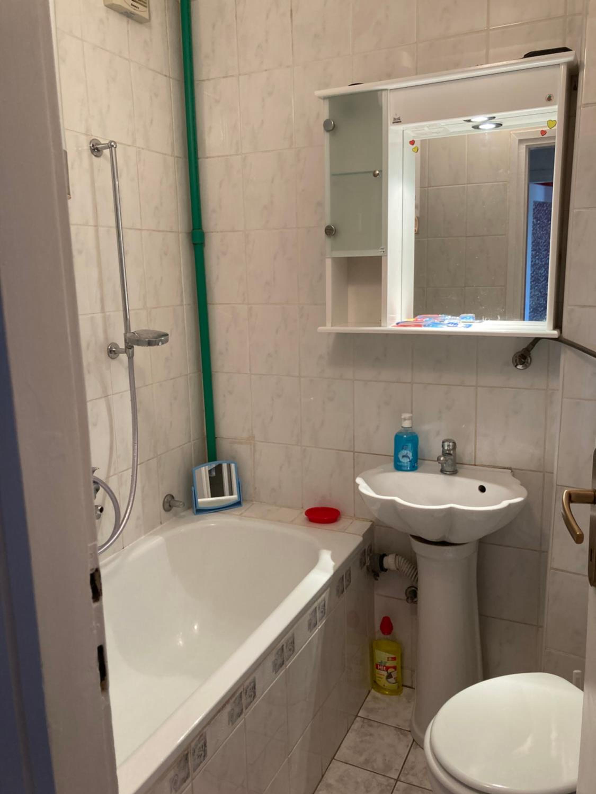 Apartman Marija