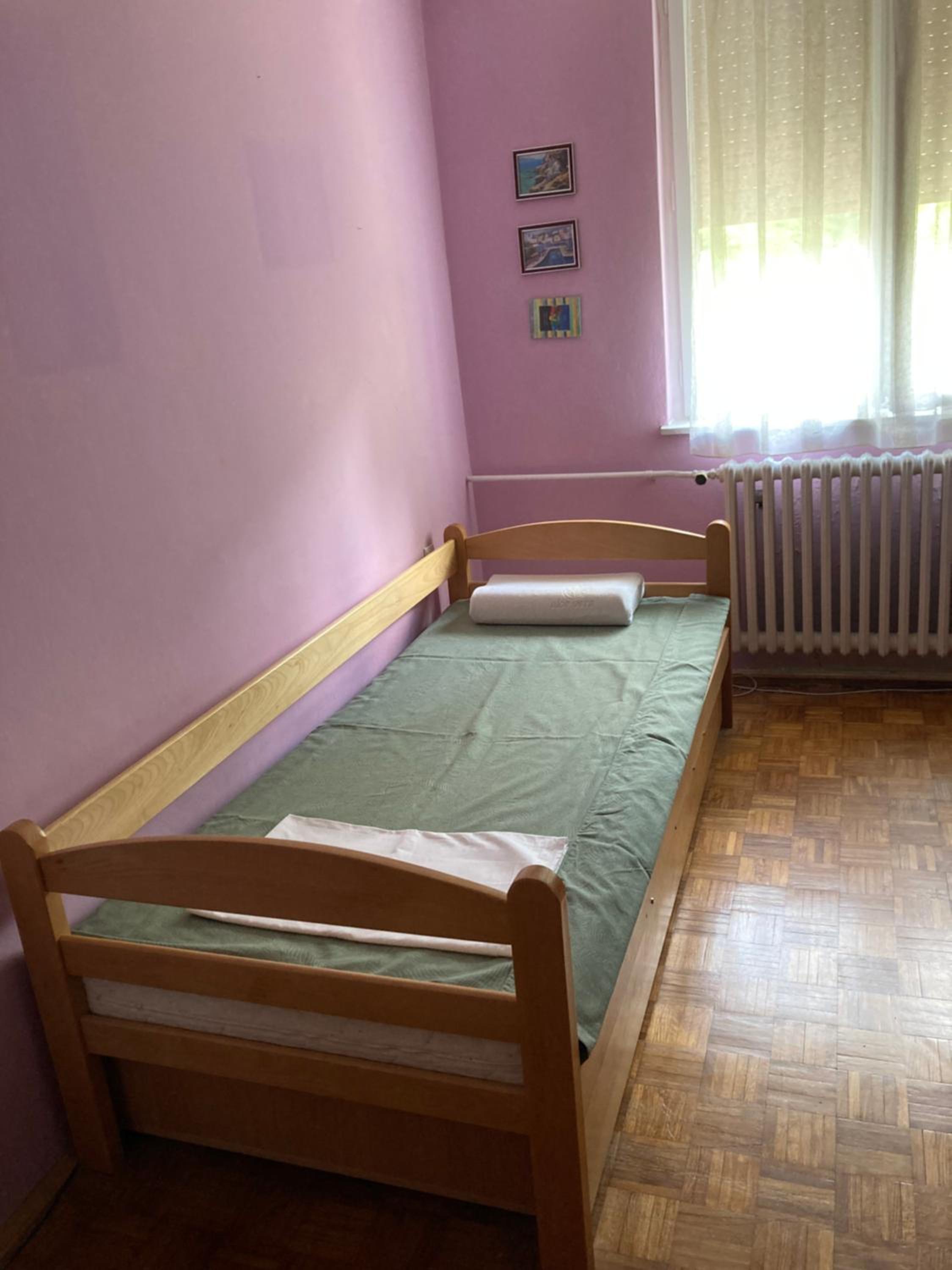 Apartman Marija