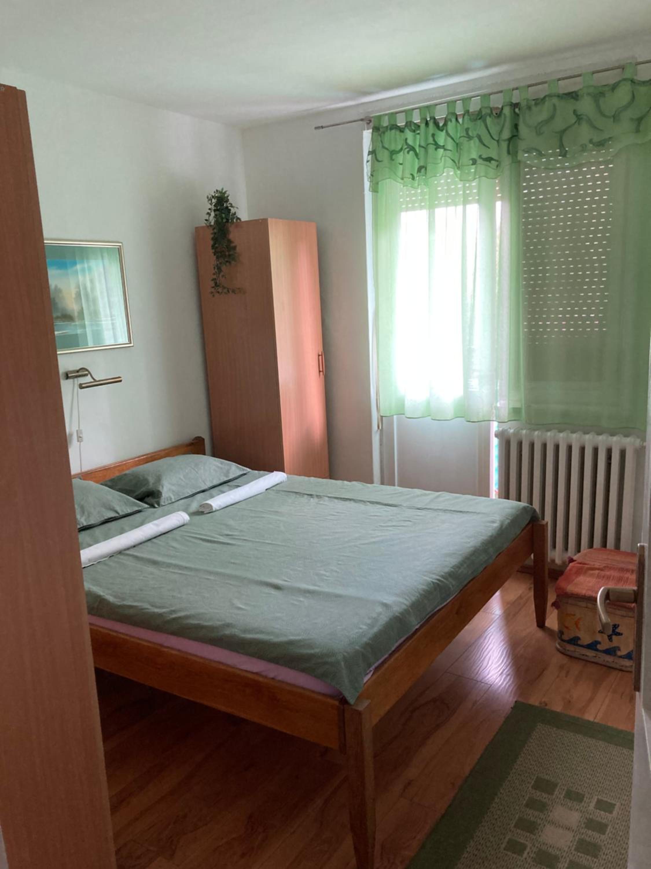 Apartman Marija