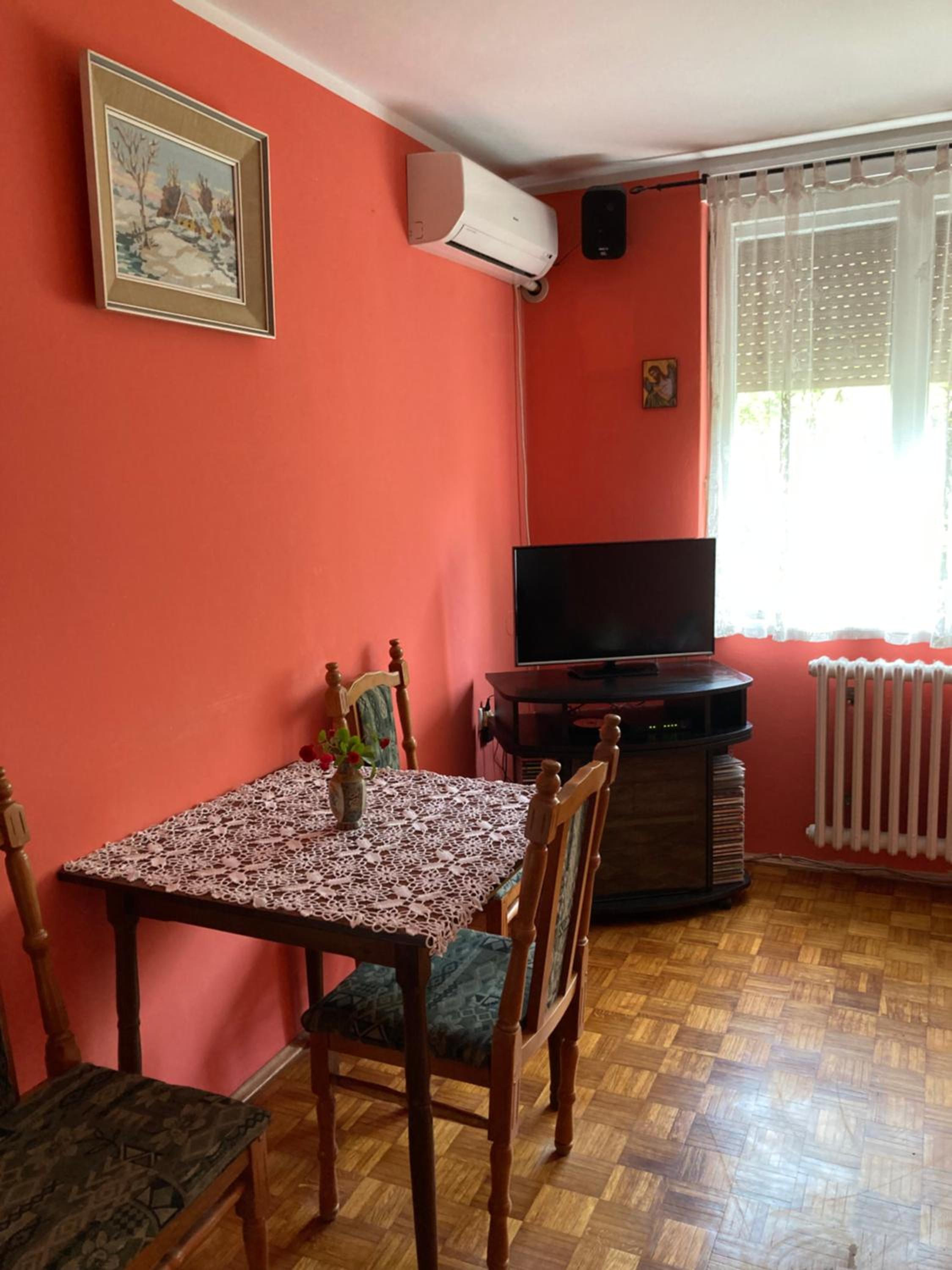 Apartman Marija