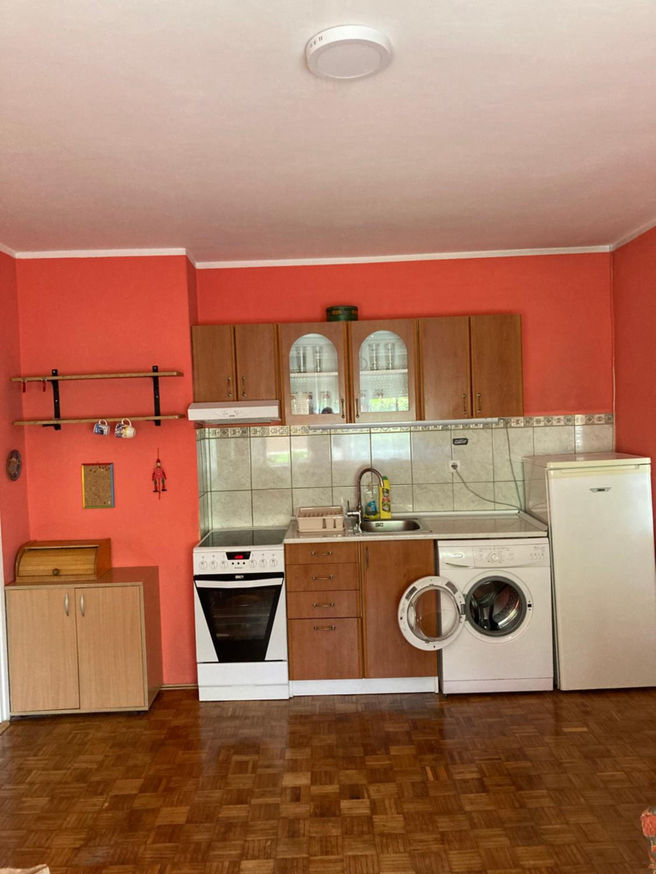 Apartman Marija