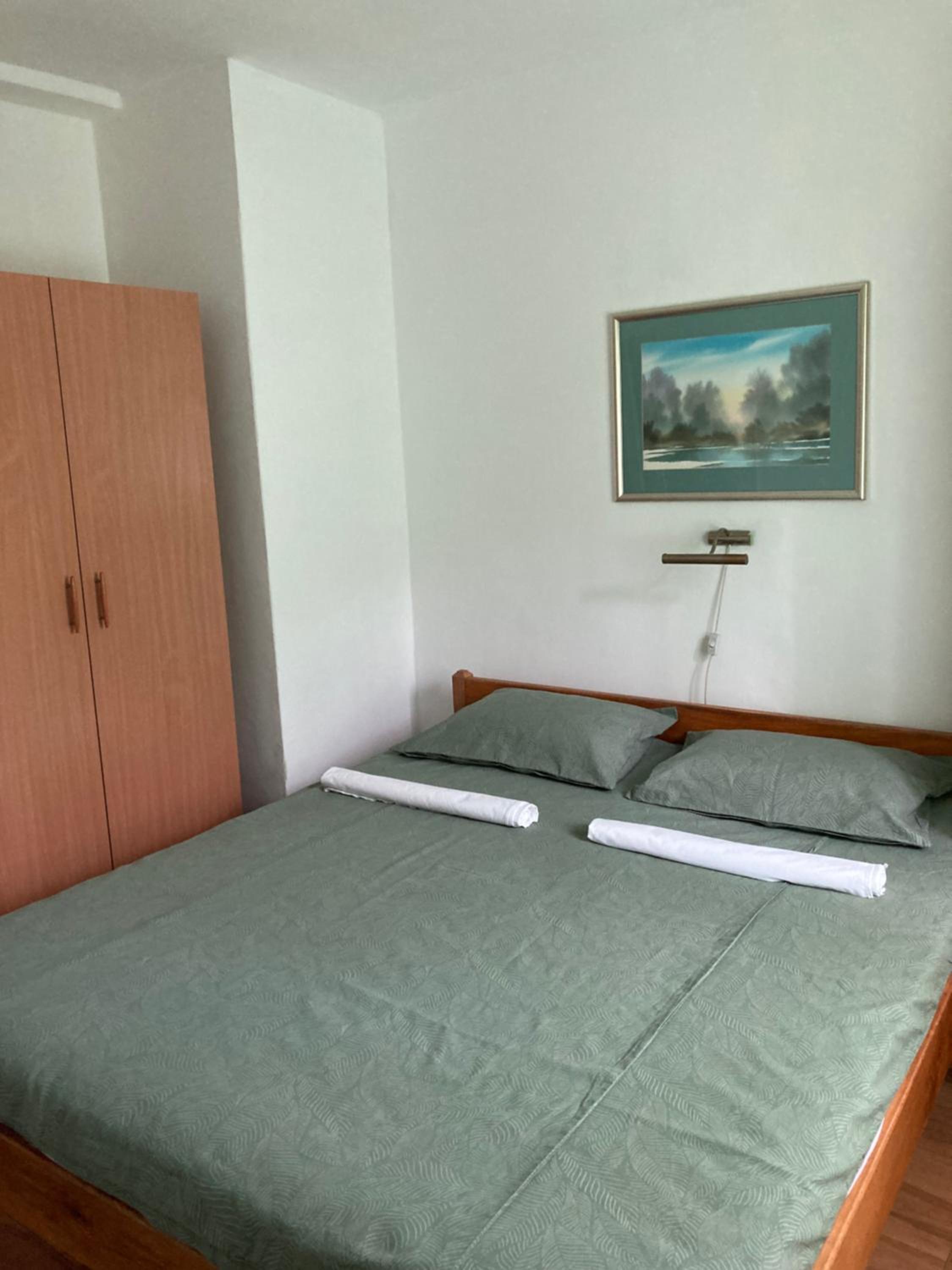 Apartman Marija