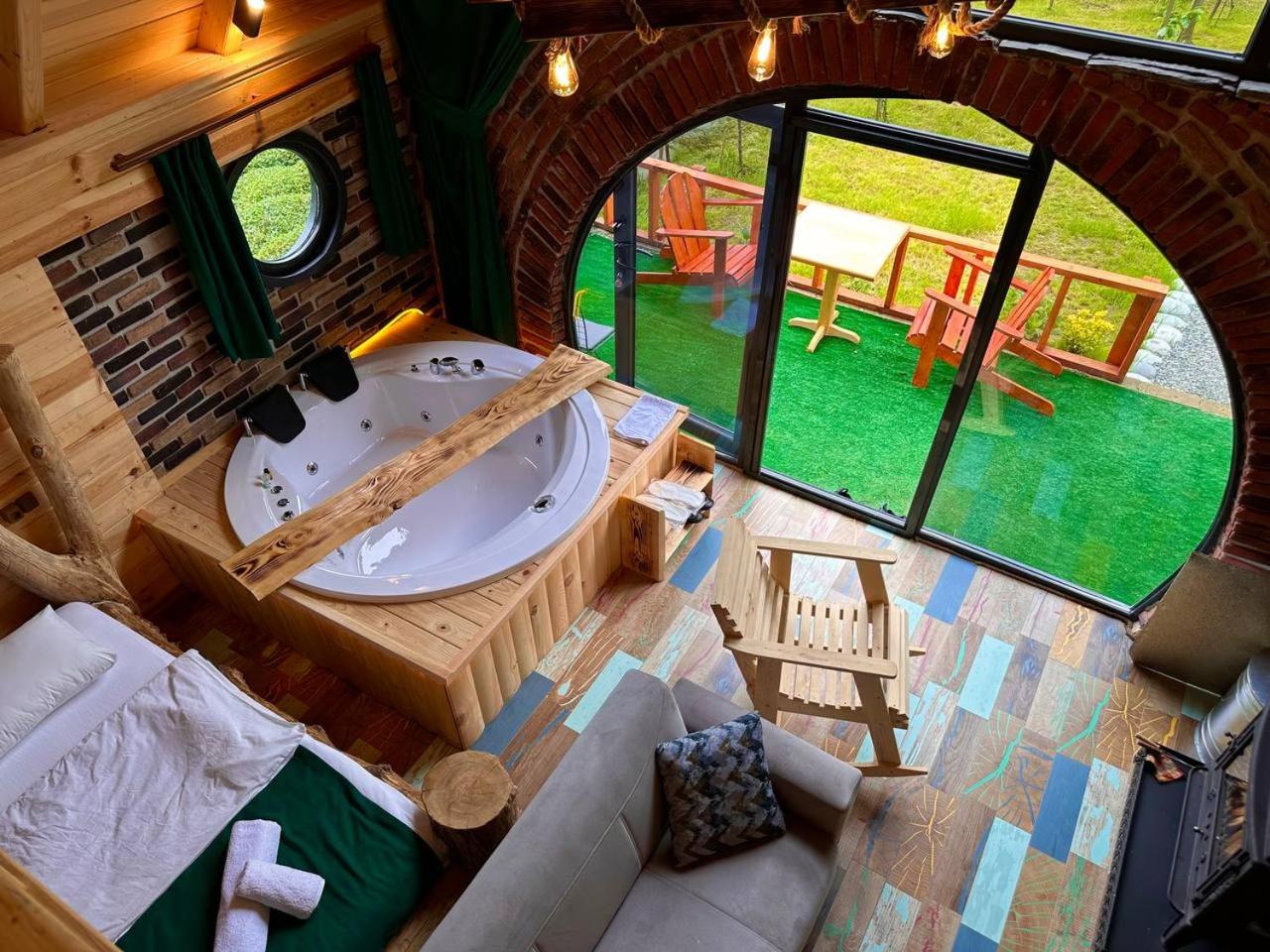 Moon River Bungalow