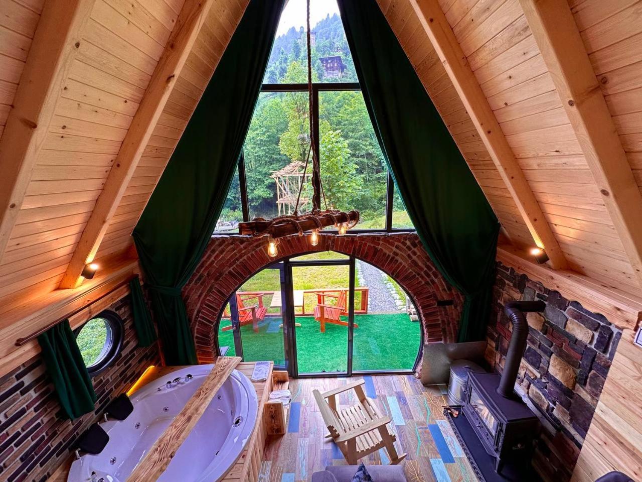 Moon River Bungalow