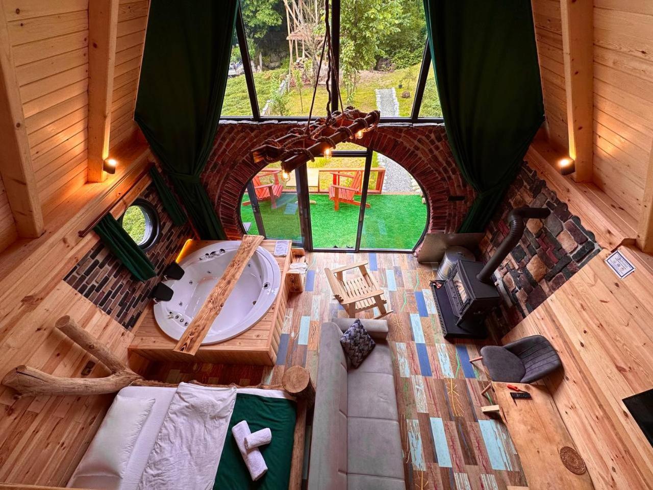 Moon River Bungalow
