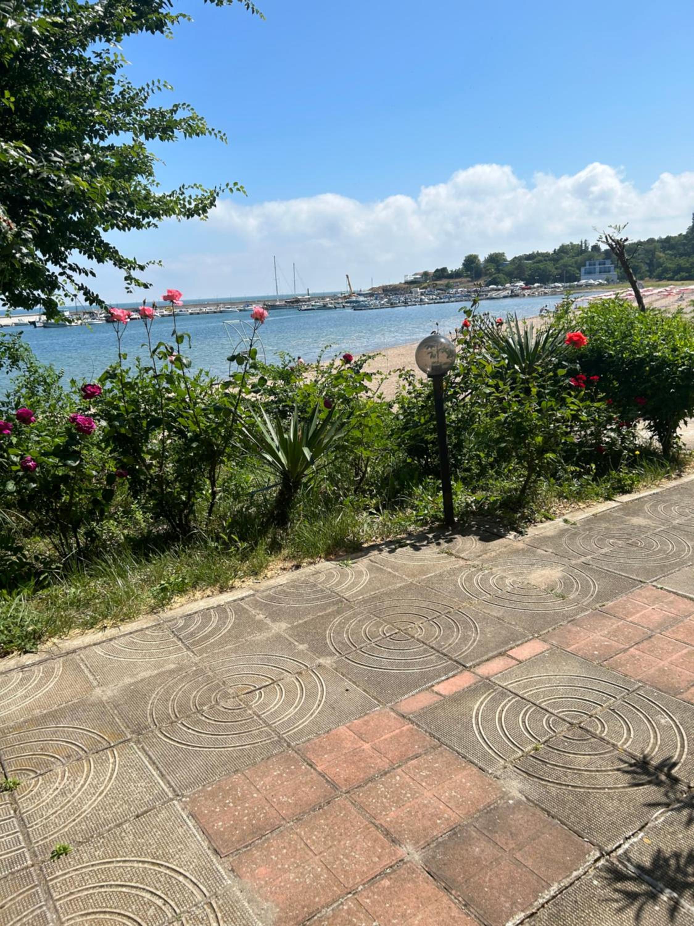 Villa Maria 2