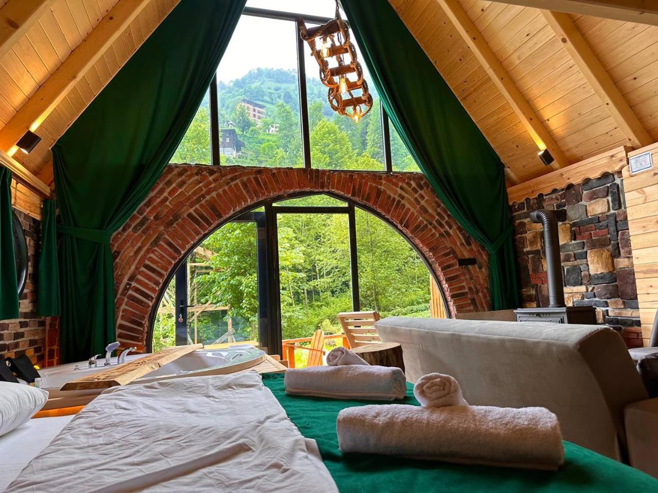 Moon River Bungalow