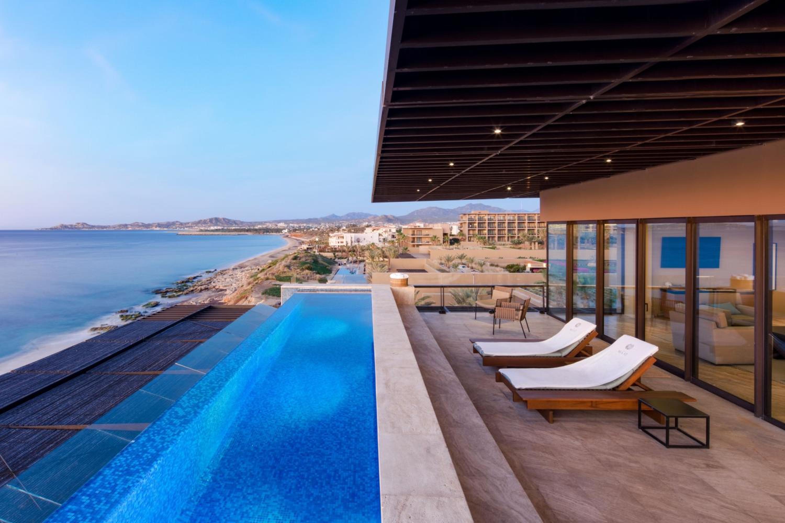 Casa Maat al JW Marriott Los Cabos Beach Resort & Spa — photo 2