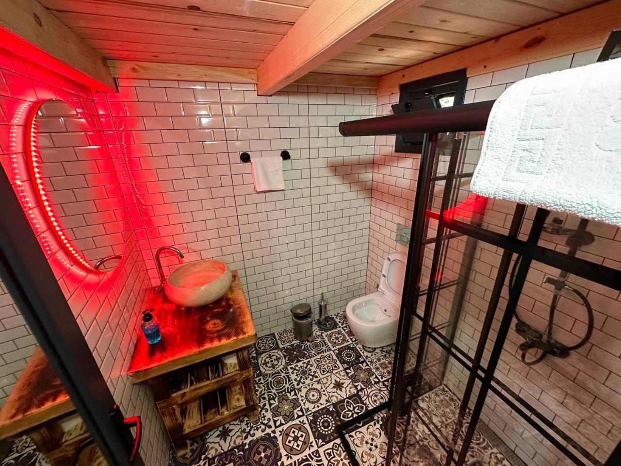 Moon River Bungalow