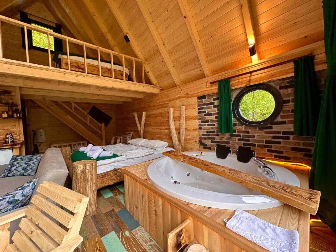 Moon River Bungalow