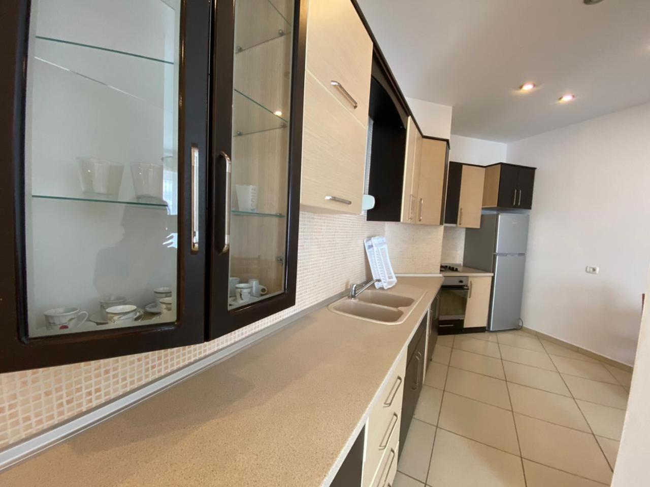 Dena Apartment