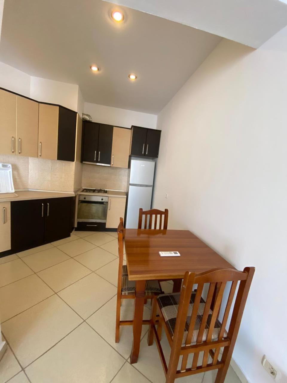 Dena Apartment