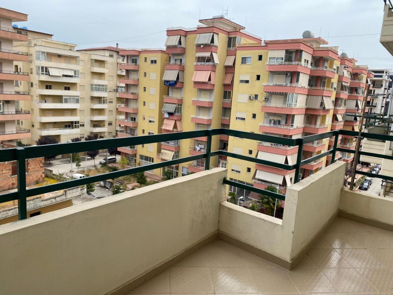Dena Apartment