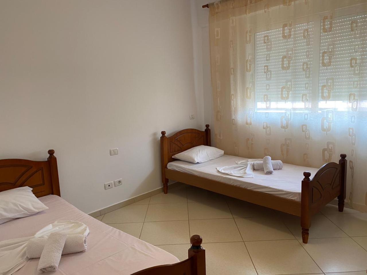 Dena Apartment