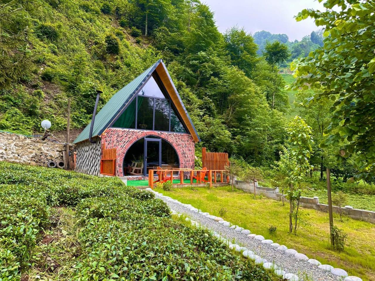 Moon River Bungalow