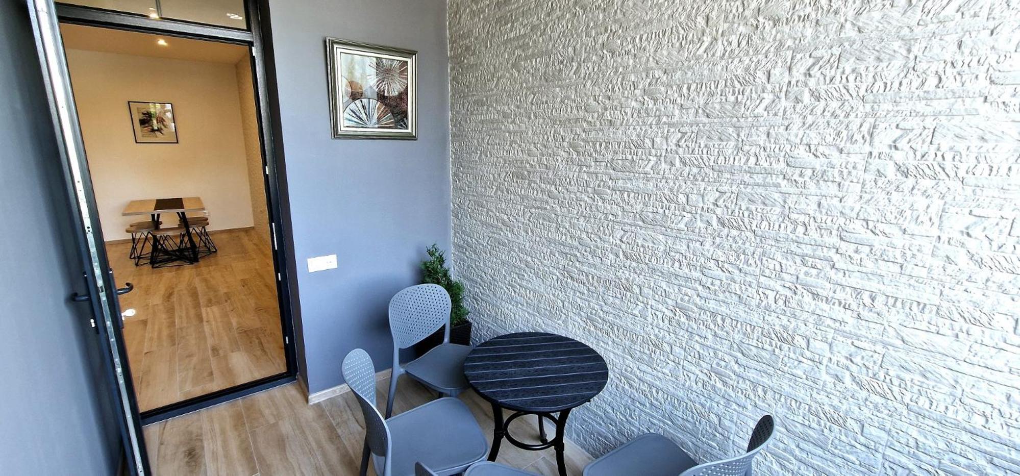 Park View 2 bedroom Apartment near Republic square in Yerevan