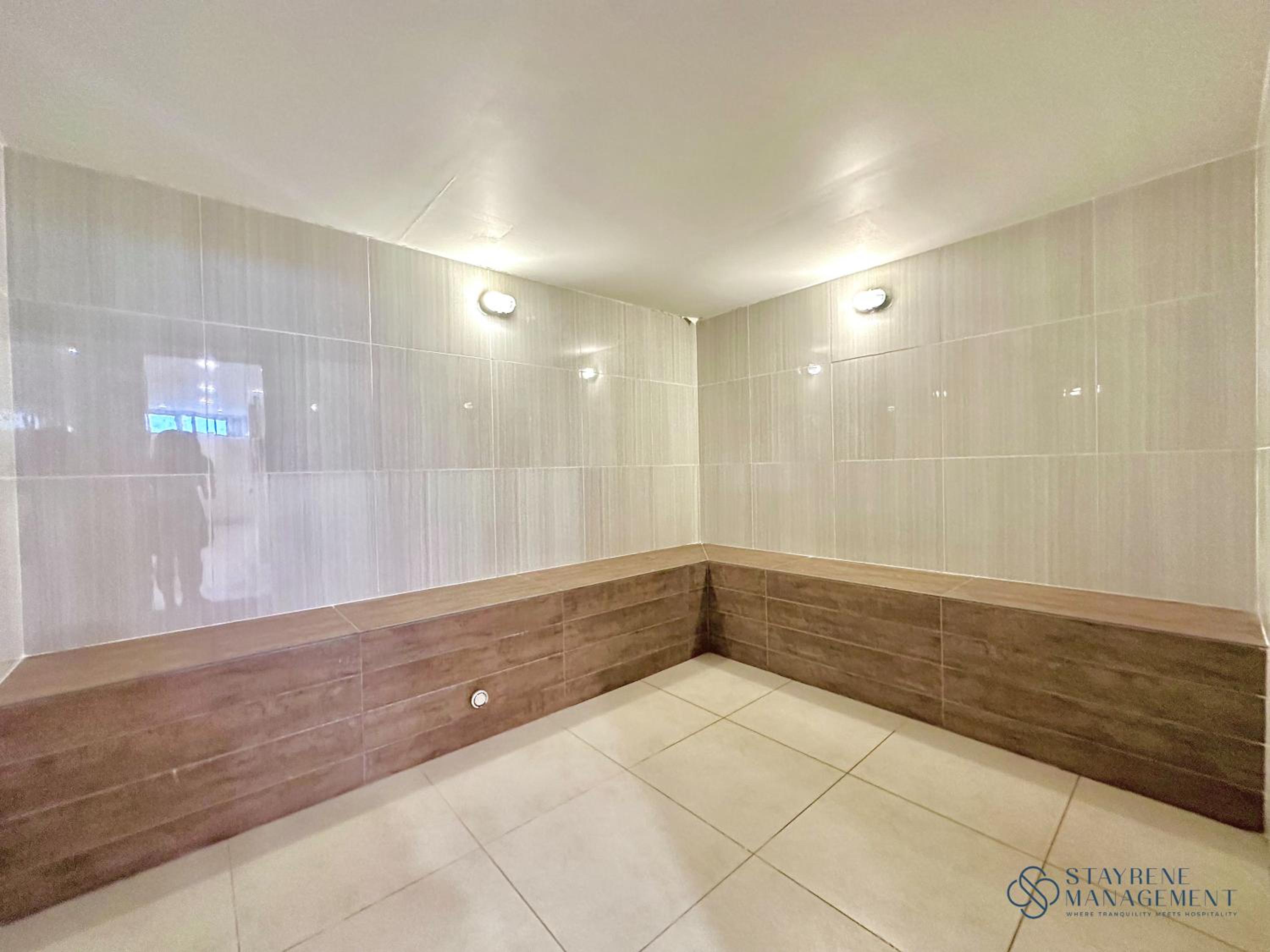 Twin Tower Residence Johor Bahru by Stayrene