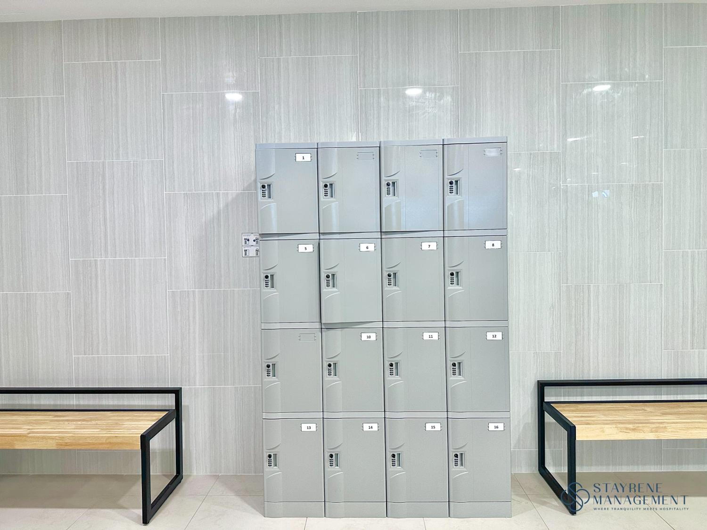 Twin Tower Residence Johor Bahru by Stayrene