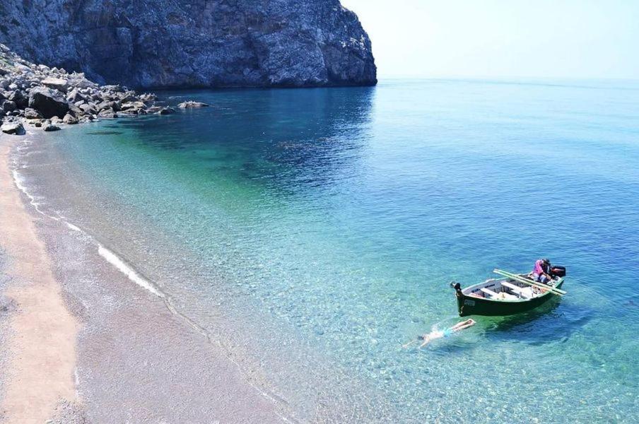 Sea View Apartment Al Hoceima view 3