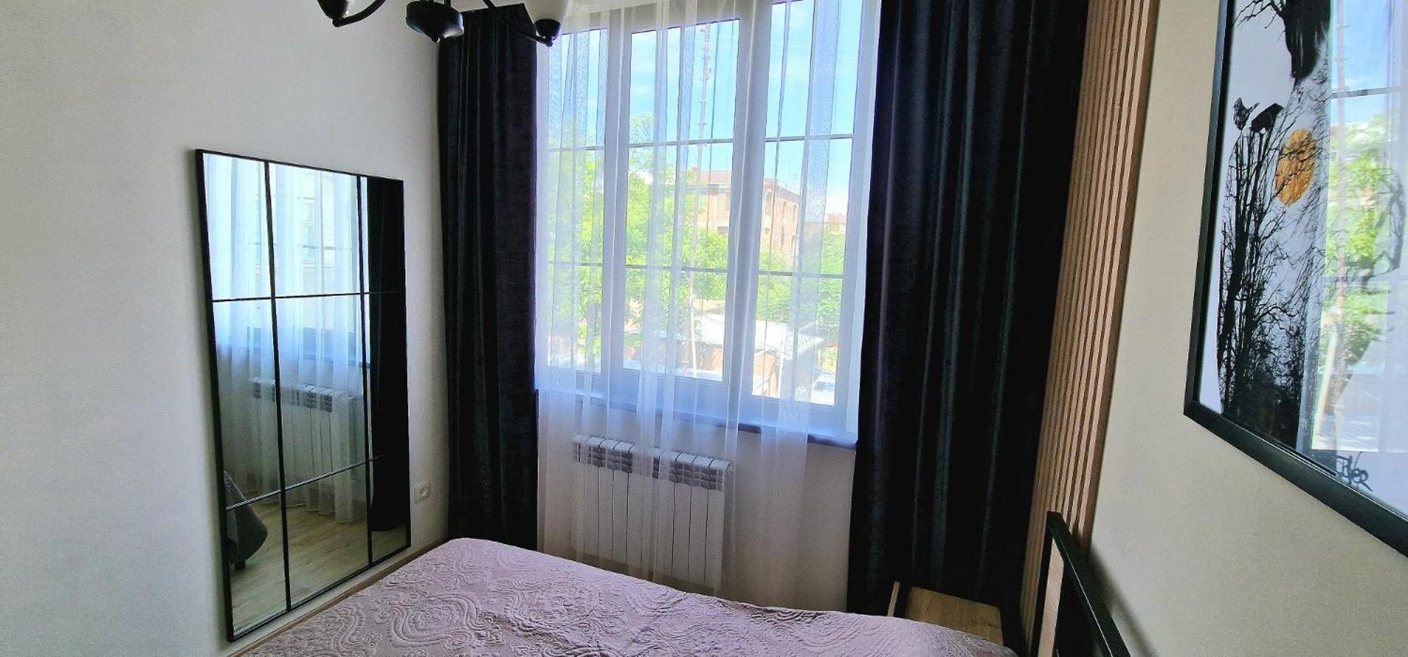 Park View 2 bedroom Apartment near Republic square in Yerevan