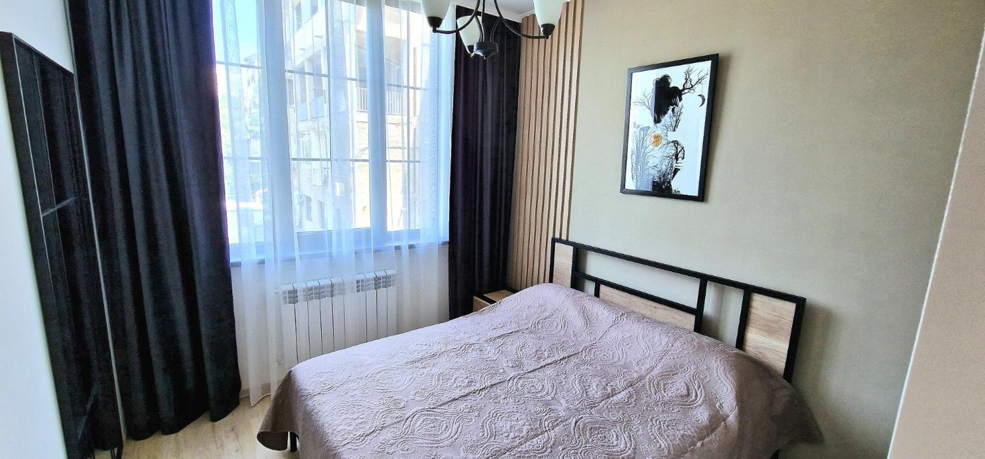 Park View 2 bedroom Apartment near Republic square in Yerevan
