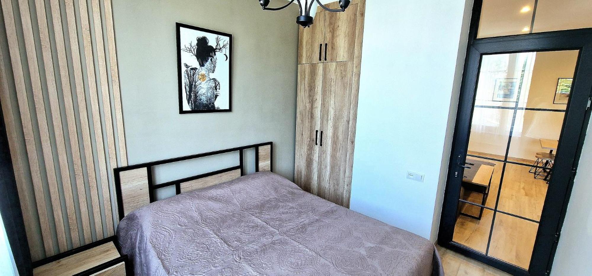 Park View 2 bedroom Apartment near Republic square in Yerevan