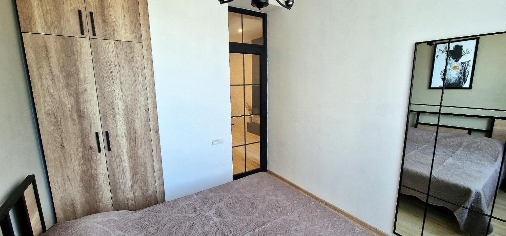Park View 2 bedroom Apartment near Republic square in Yerevan