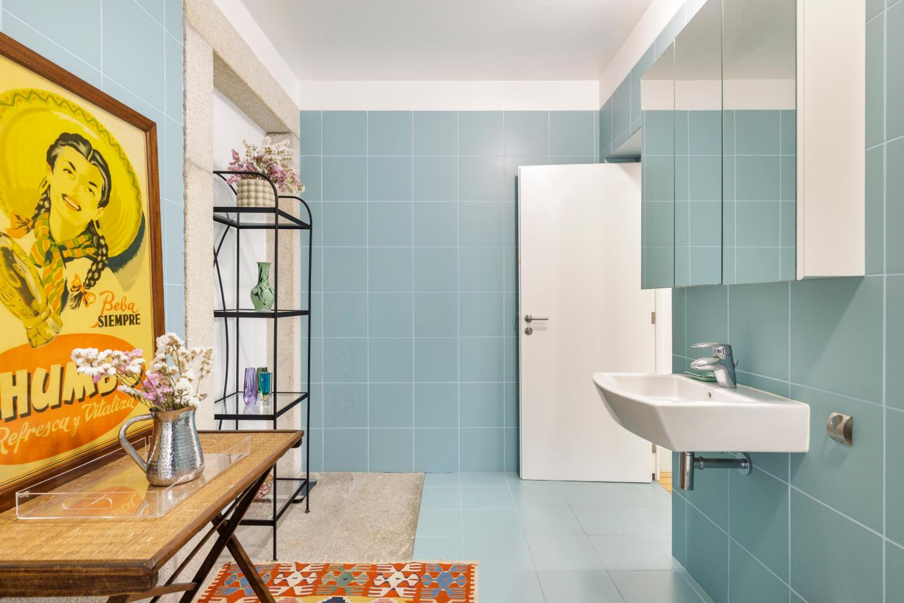 Design Poveiros Duplex view 3