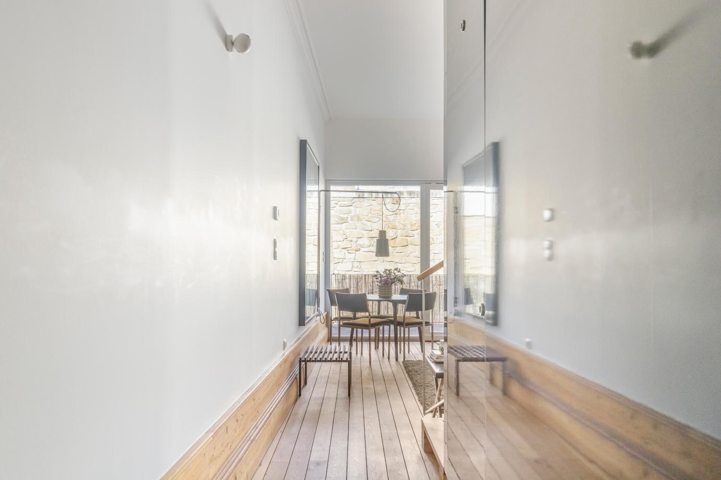 Design Poveiros Duplex view 4