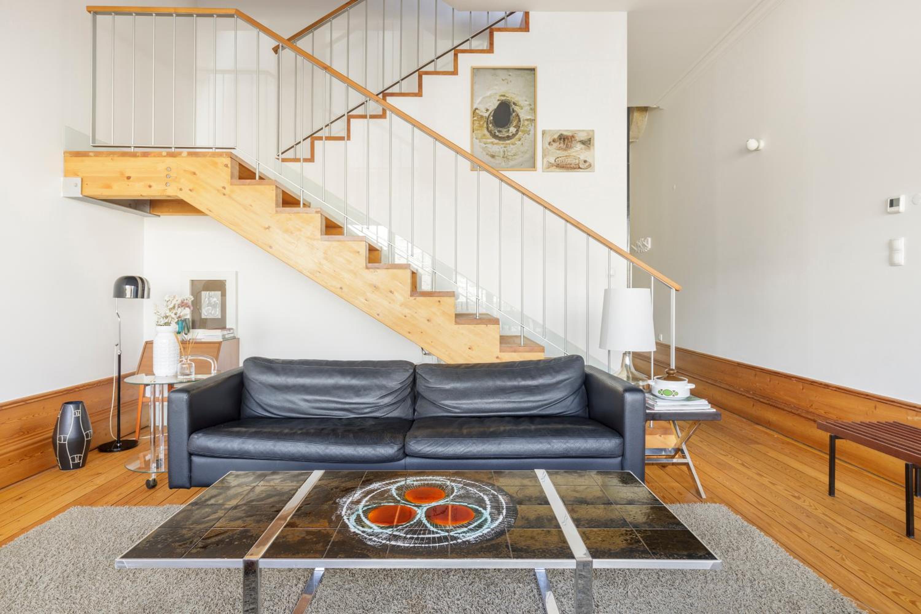 Design Poveiros Duplex view 5