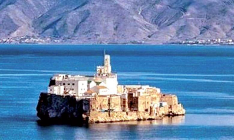 Sea View Apartment Al Hoceima view 2