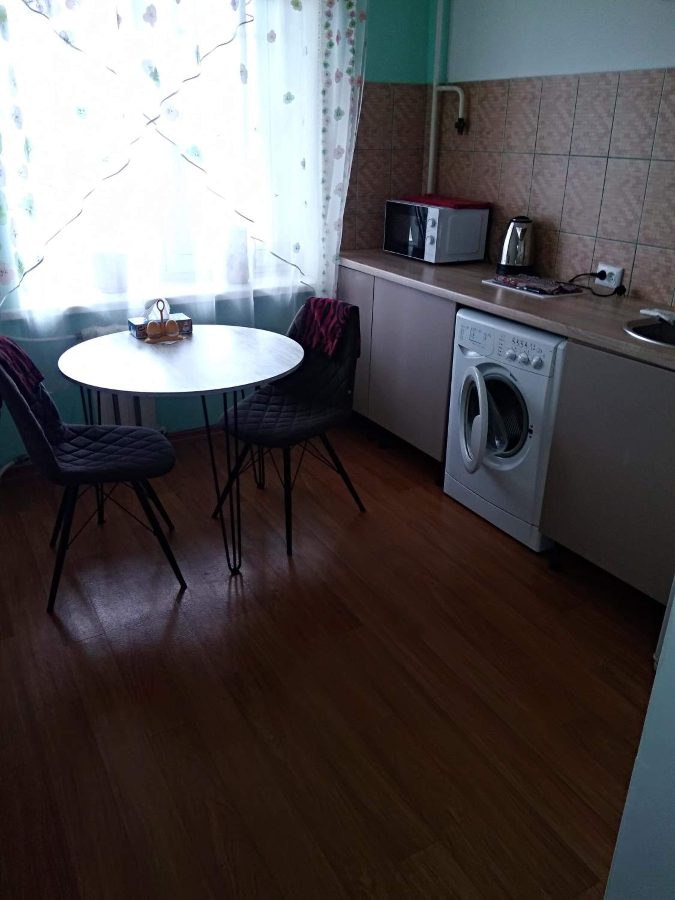 Центр 95 квартала, Смарт-TV view 3