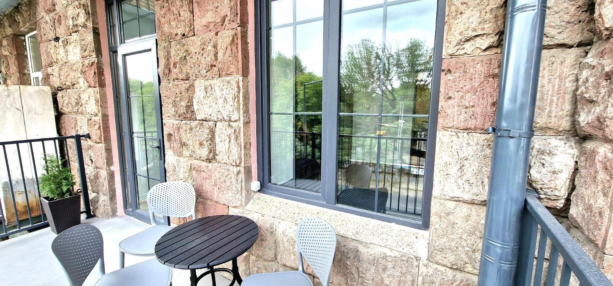 Park View 2 bedroom Apartment near Republic square in Yerevan