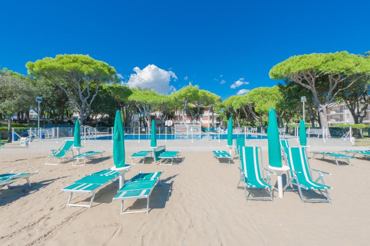 Park Residence Immobiliare Pacella view 5