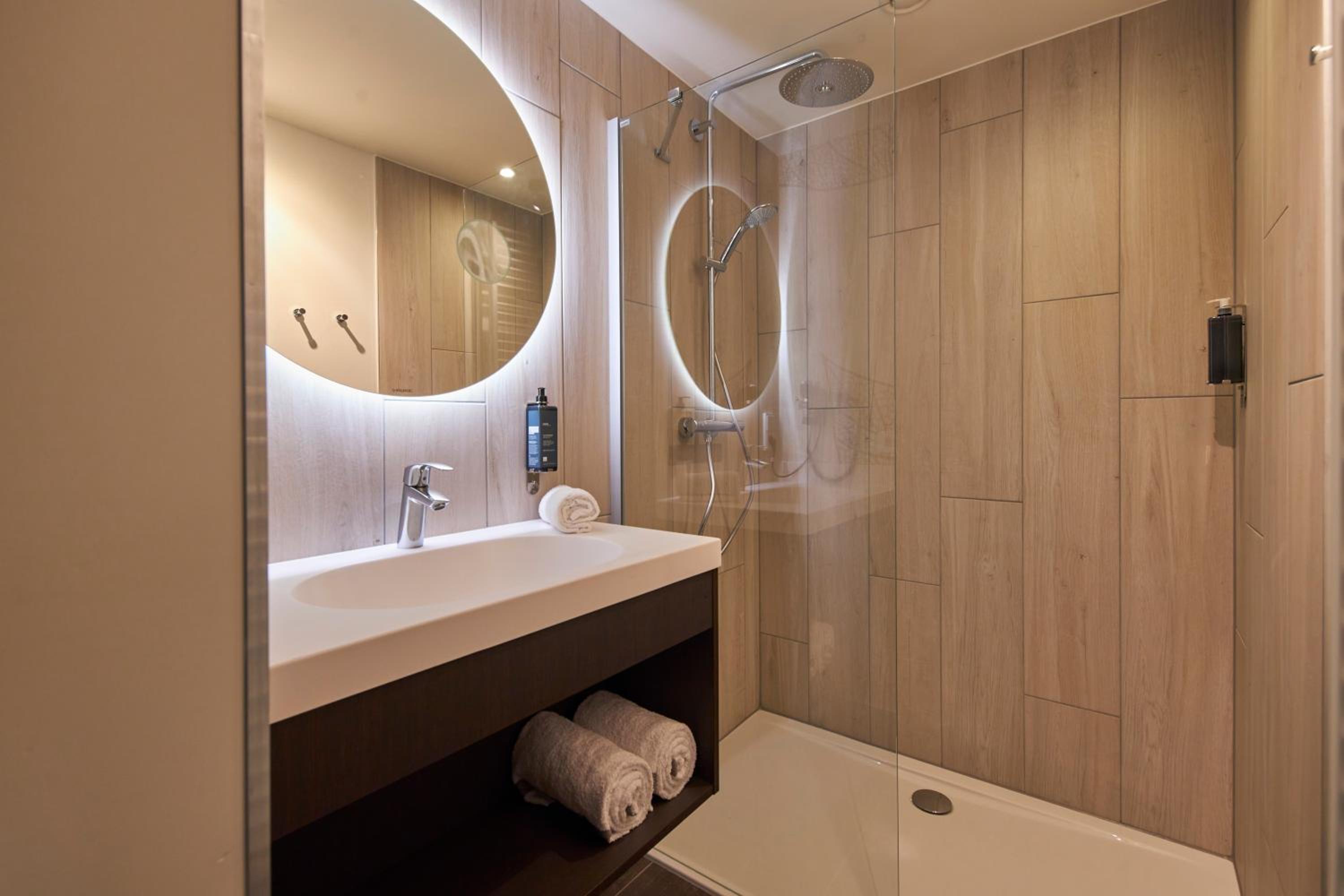 Terhills Resort by Center Parcs